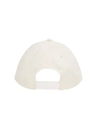 TOMMY JEANS | Gorra CREST CAP | weiss